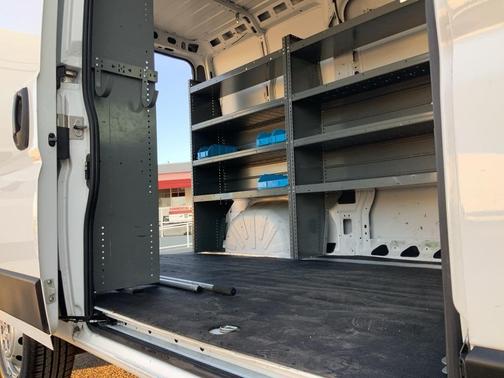 2022 RAM ProMaster 2500 High Roof