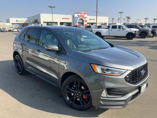 2022 Ford Edge ST
