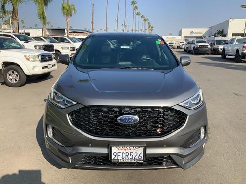 2022 Ford Edge ST