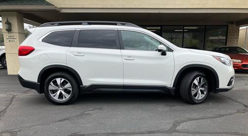 2020 Subaru Ascent Premium 7-Passenger