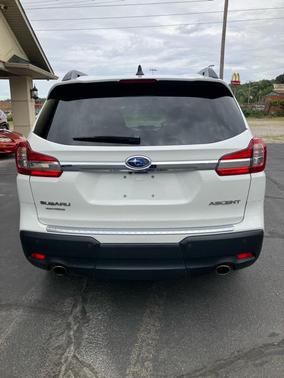 2020 Subaru Ascent Premium 7-Passenger