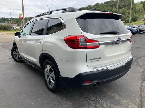 2020 Subaru Ascent Premium 7-Passenger