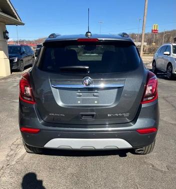 2018 Buick Encore Premium