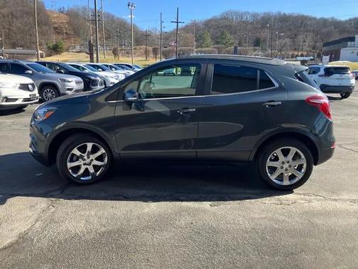 2018 Buick Encore Premium