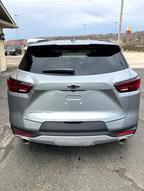 2023 Chevrolet Blazer 3LT