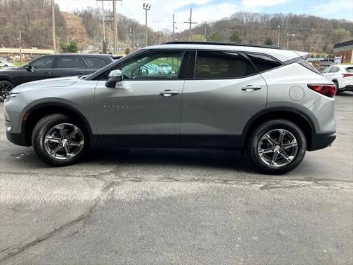 2023 Chevrolet Blazer 3LT