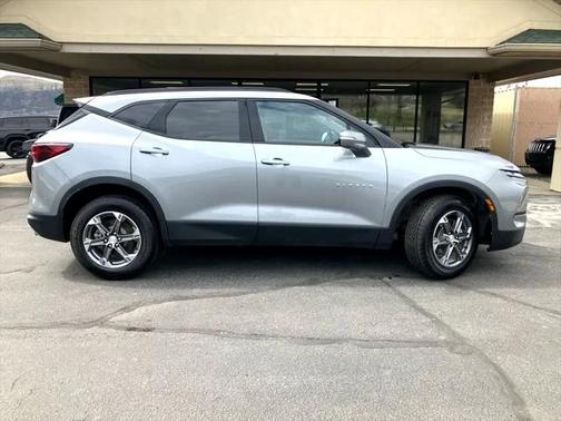 2023 Chevrolet Blazer 3LT