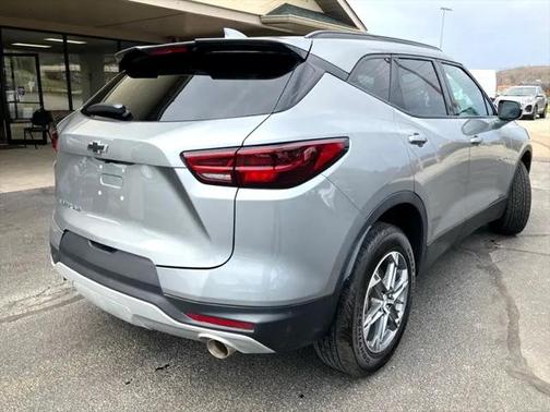 2023 Chevrolet Blazer 3LT