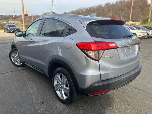 2020 Honda HR-V EX