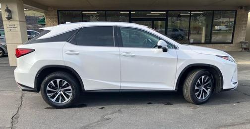 2021 Lexus RX 350 Base