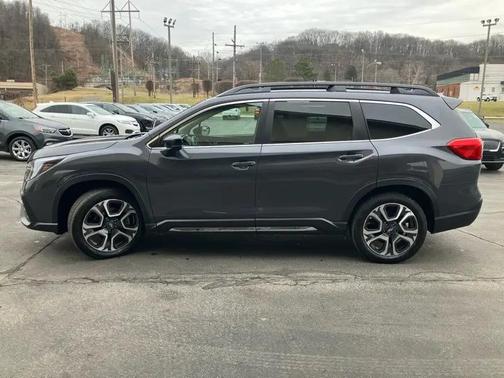 2024 Subaru Ascent Limited 8-Passenger