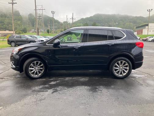 2020 Buick Envision AWD 4dr Essence