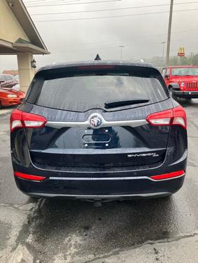 2020 Buick Envision AWD 4dr Essence