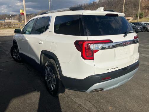2023 GMC Acadia AWD 4dr SLT