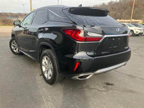 2019 Lexus RX 350 Base