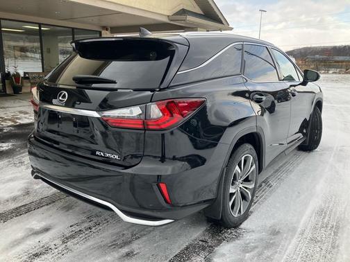 2020 Lexus RX 350 Base