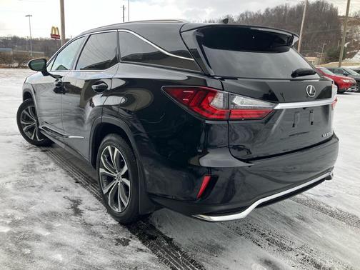 2020 Lexus RX 350 Base