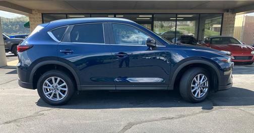 2023 Mazda CX-5 2.5 S Select Package AWD