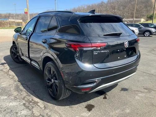 2023 Buick Envision AWD 4dr Essence