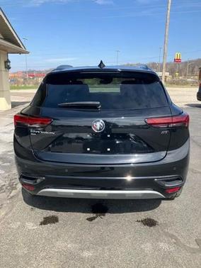 2023 Buick Envision AWD 4dr Essence