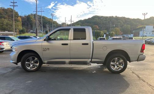 2019 RAM 1500 Express