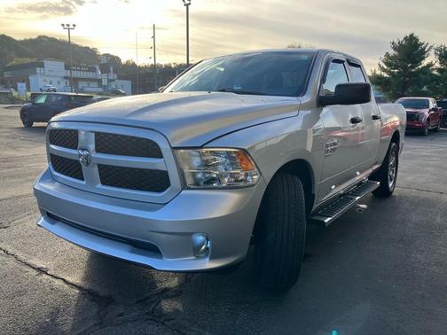 2019 RAM 1500 Express