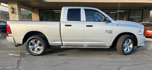 2019 RAM 1500 Express