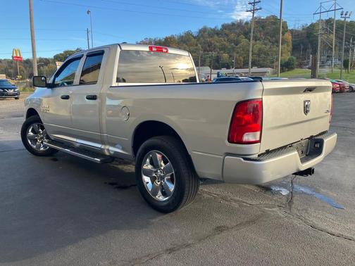 2019 RAM 1500 Express