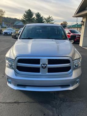 2019 RAM 1500 Express
