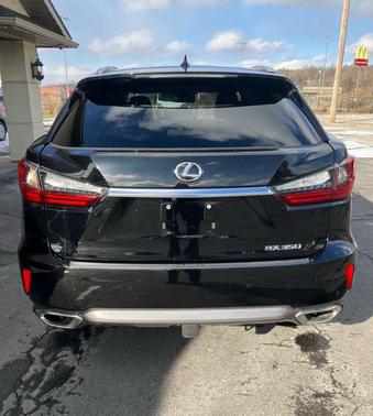 2016 Lexus RX 350 Base