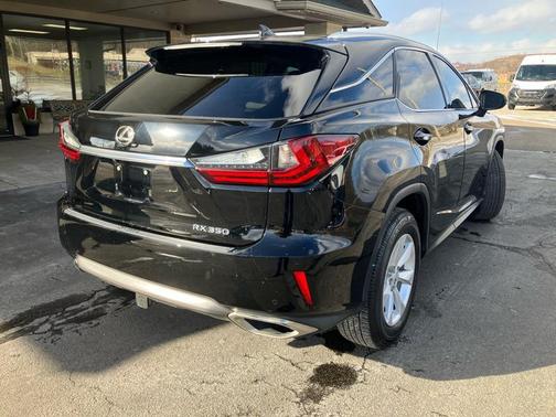 2016 Lexus RX 350 Base