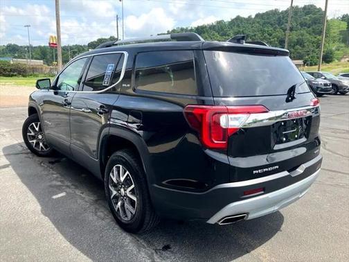 2023 GMC Acadia AWD 4dr SLE
