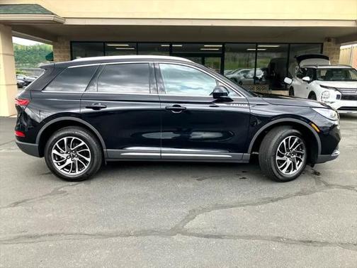 2020 Lincoln Corsair Standard AWD