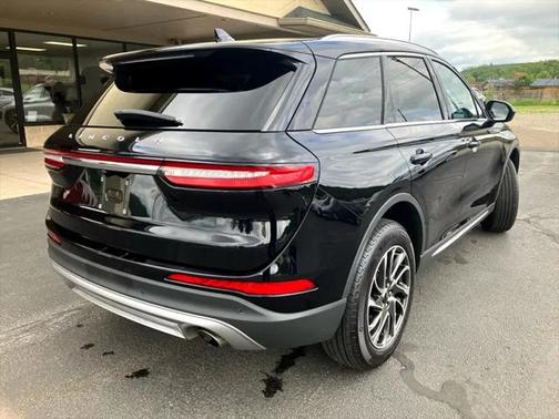 2020 Lincoln Corsair Standard AWD