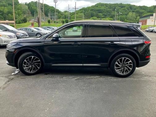2020 Lincoln Corsair Standard AWD