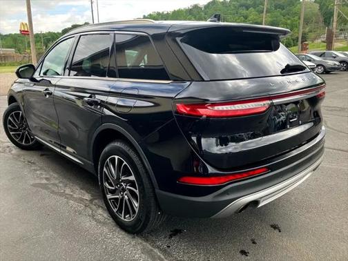 2020 Lincoln Corsair Standard AWD