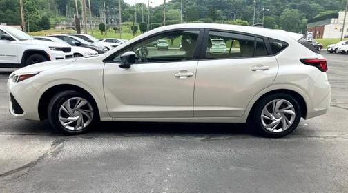 2024 Subaru Impreza Base