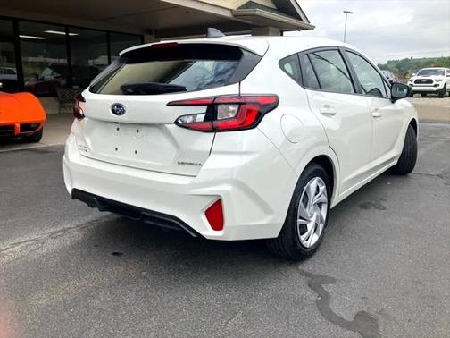 2024 Subaru Impreza Base