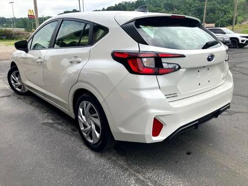 2024 Subaru Impreza Base
