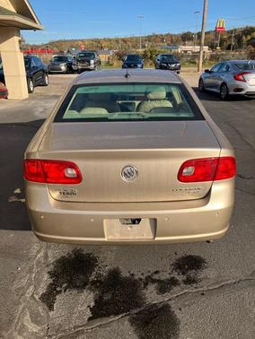 2006 Buick Lucerne CXL