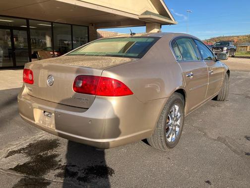 2006 Buick Lucerne CXL