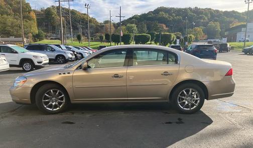 2006 Buick Lucerne CXL