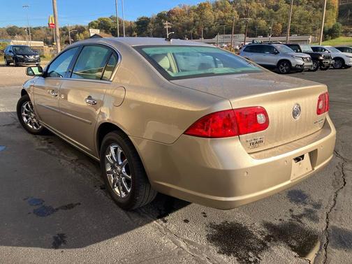 2006 Buick Lucerne CXL