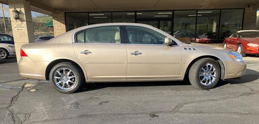 2006 Buick Lucerne CXL