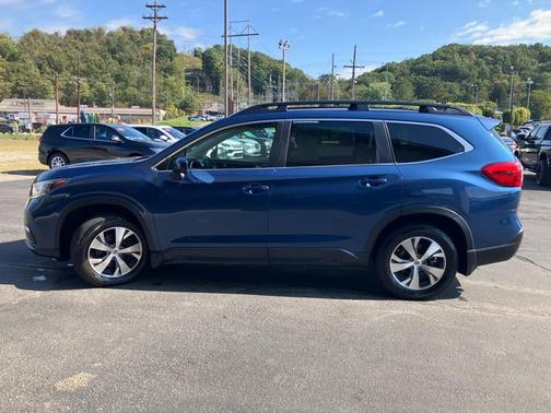 2019 Subaru Ascent Premium 8-Passenger