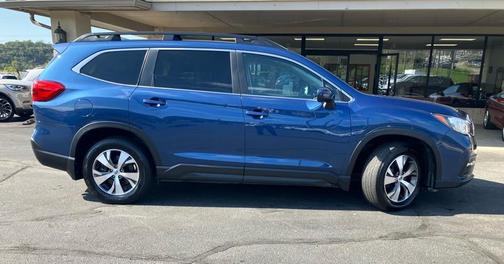 2019 Subaru Ascent Premium 8-Passenger