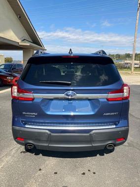 2019 Subaru Ascent Premium 8-Passenger