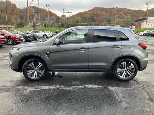 2024 Mitsubishi Outlander Sport SE