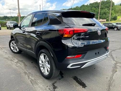 2022 Buick Encore GX Preferred