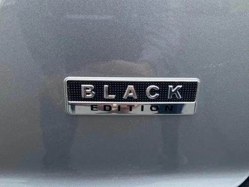 Gray 2025 Mitsubishi Eclipse Cross Black Edition S-AWC